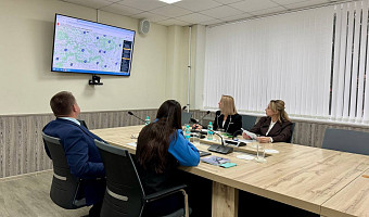 В Тульской области разработали цифровой двойник всей дорожной сети региона