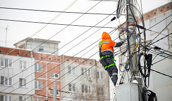 Десятки домов в Туле останутся без электричества 25 марта