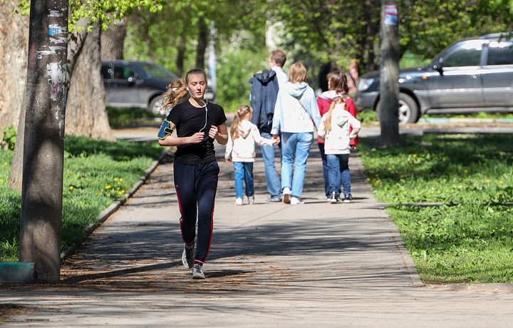 «За день могла съесть пару яблок, хотела весить 50»: что такое РПП, и как не погубить свое здоровье в погоне за «идеальной» фигурой