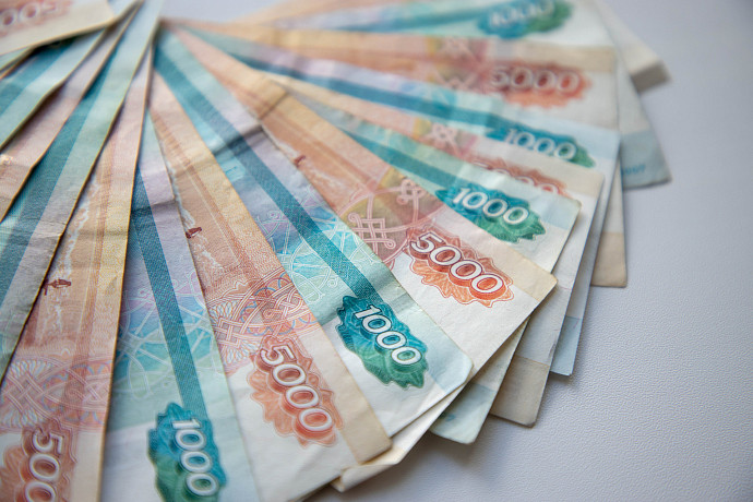 ﻿Туляк не смог продать дом на колесах из-за задолженности по налогам в размере более 903 тысяч рублей