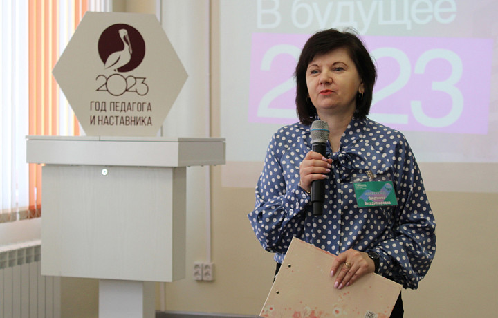 Тульские школьники на каникулах начали знакомиться с профессиями