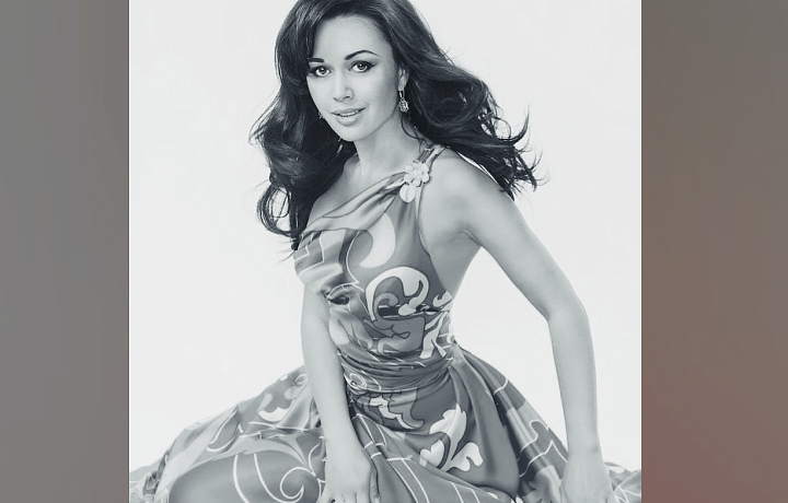 Ушла из жизни актриса Анастасия Заворотнюк