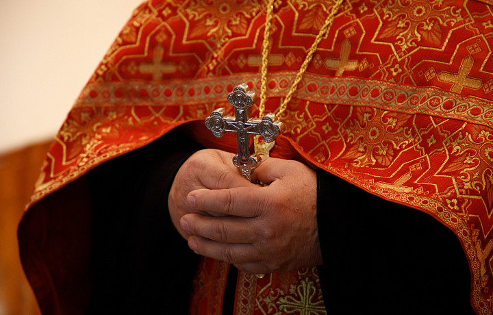 Пасху и Троицу предложили сделать официальными праздниками