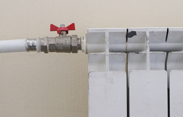 ﻿Управляющим компаниям в Туле и области дали пять дней на подачу тепла