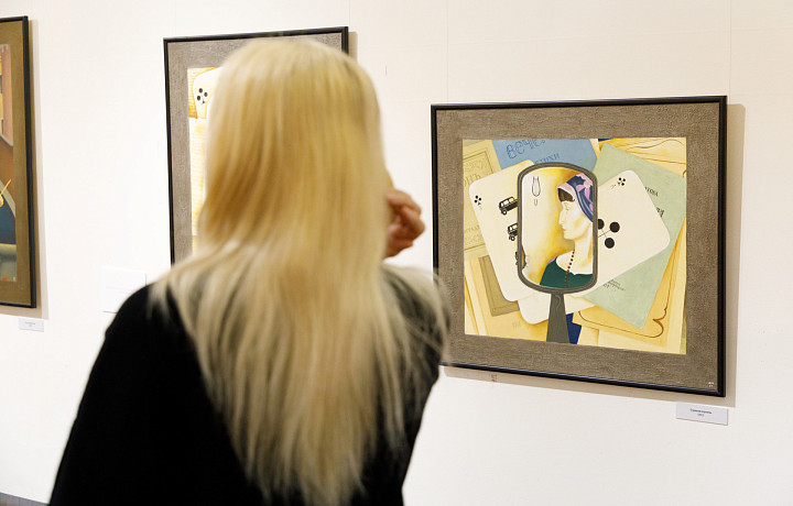 Необходимо обновиться: что сделать, чтобы пользоваться в 2026 году Пушкинской картой