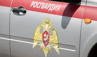 Частный детектив из Тульской области подал в суд на Росгвардию