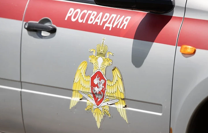 Частный детектив из Тульской области подал в суд на Росгвардию