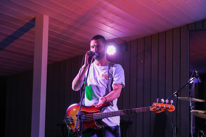 Фоторепортаж: как проходит MaxiCamp от радио Maximum и ГК Медиа Траст