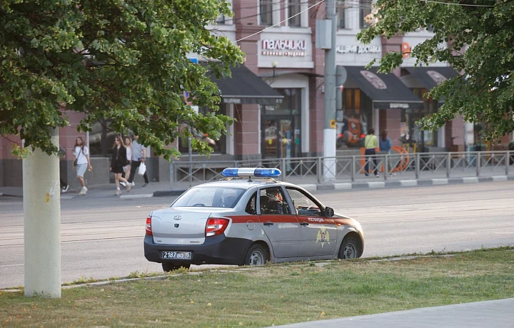 Росгвардия в Тульской области за неделю пресекла 30 правонарушений