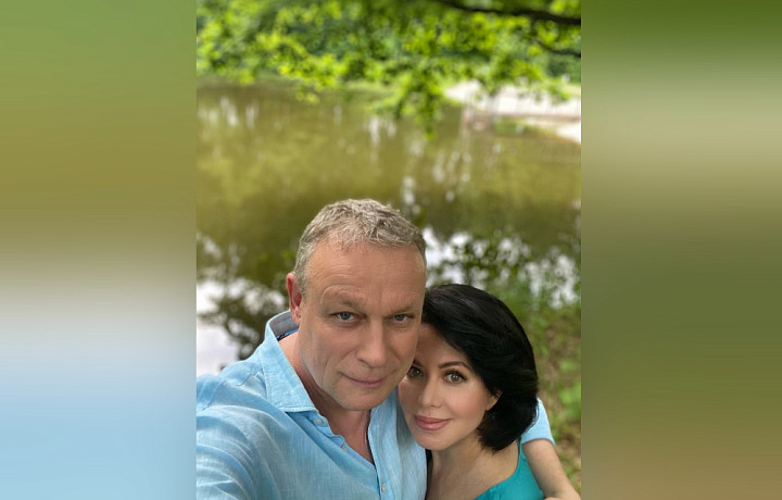 Актер Сергей Жигунов с супругой приобрели землю рядом с тульским Поленово