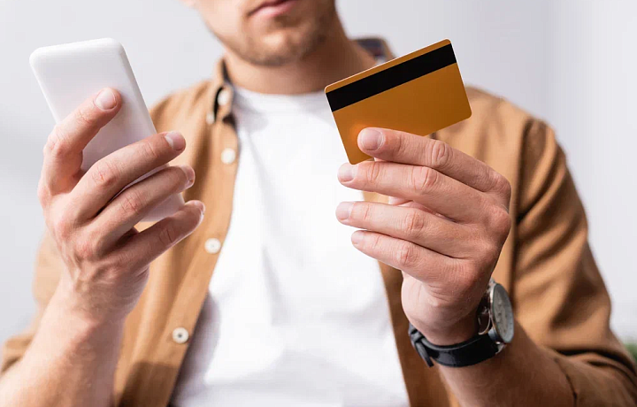 Эксперт дала тулякам совет для безопасных покупок в интернете