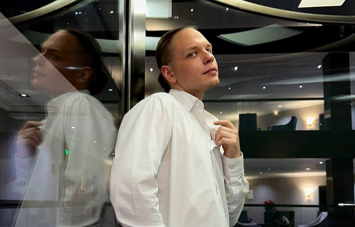 Гадания, перемены в жизни и помощь людям: мистические итоги 2024 года от корреспондента ТСН24 Ивана Евдокимова