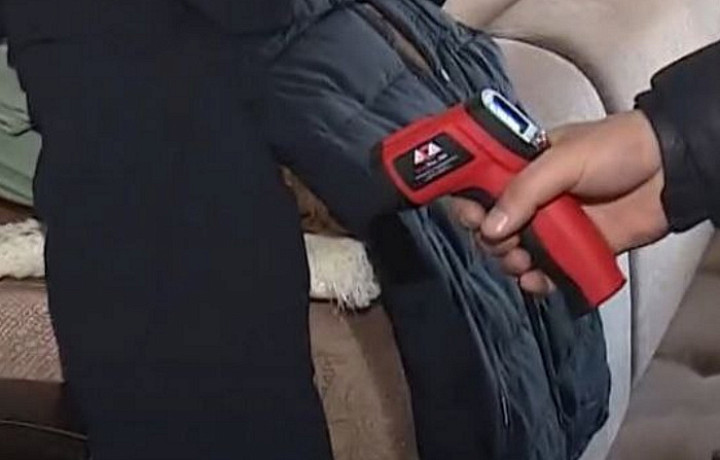 Прокуратура организовала проверку из-за проблем с отоплением в одном из домов Тулы