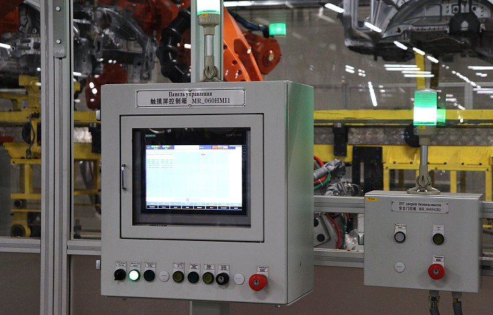 В Тульской области зафиксировали спрос на инженеров-механиков с цифровыми навыками