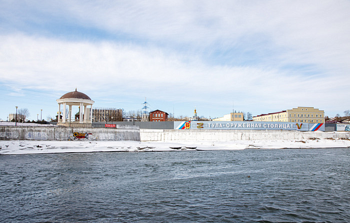 В Тульской области 19 земельных участков включили в проект «Земля для туризма»