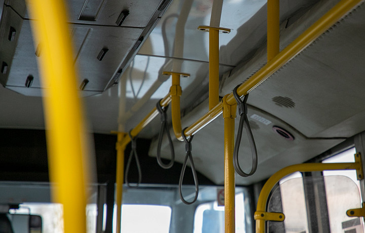 Три троллейбусных маршрута в Туле поменяют схему движения до 23 октября