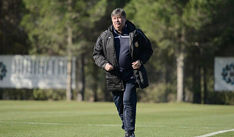 Ушел из жизни бывший врач тульского «Арсенала» Александр Костюченков