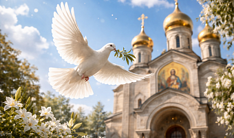 Благовещение Пресвятой Богородицы 2026: какого числ отмечается, история, традиции, приметы и что нельзя делать