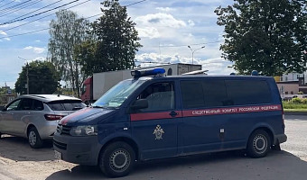Один из задержанных за убийство бизнесмена в Туле являлся сотрудником милиции