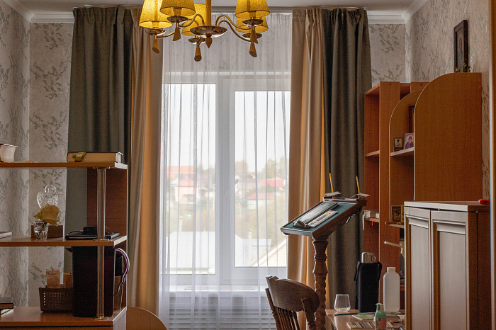 «А хочешь, я тебе расскажу про свои четыре жизни?»: как сейчас живут монахини и откуда в тульских Горелках появился приют, в котором спасают детей?