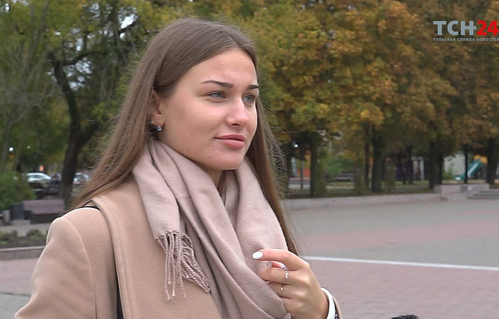 Туляки рассказали, как оценивают изменения транспортного движения на улице Рязанская