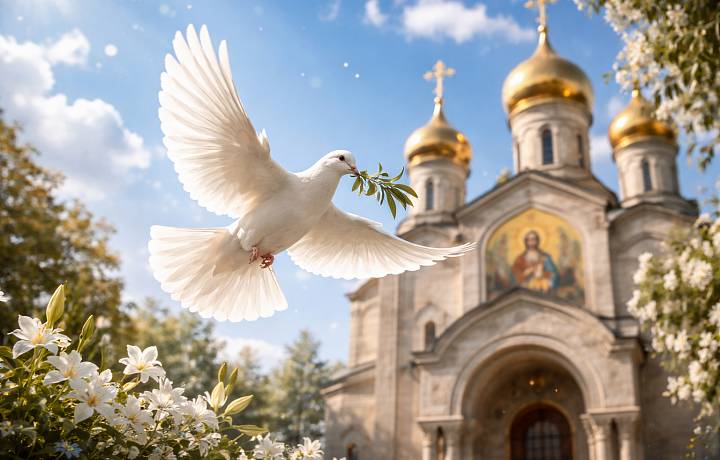 Благовещение Пресвятой Богородицы 2026: какого числ отмечается, история, традиции, приметы и что нельзя делать