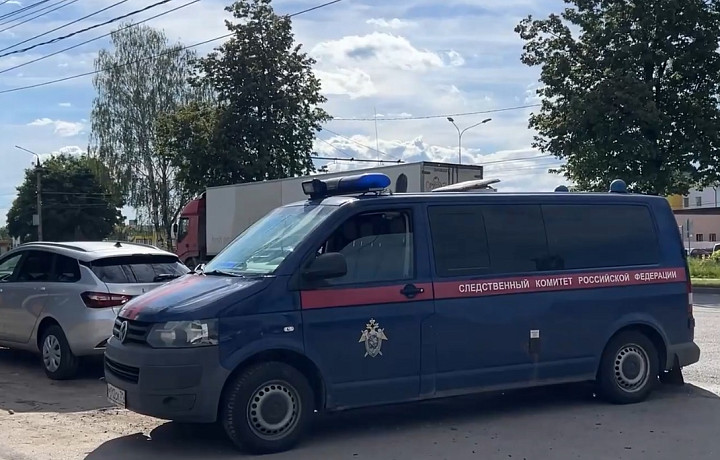 Один из задержанных за убийство бизнесмена в Туле являлся сотрудником милиции