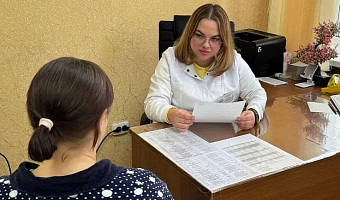 Психологи Тульской области провели 4,6 тысячи консультаций в 2026 году