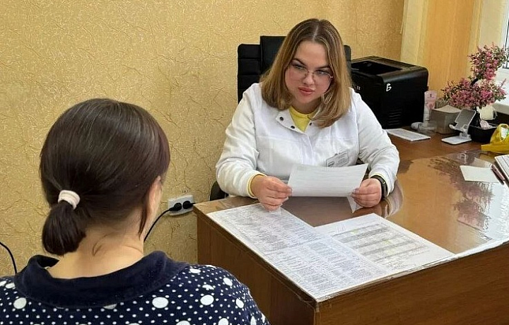 Психологи Тульской области провели 4,6 тысячи консультаций в 2026 году