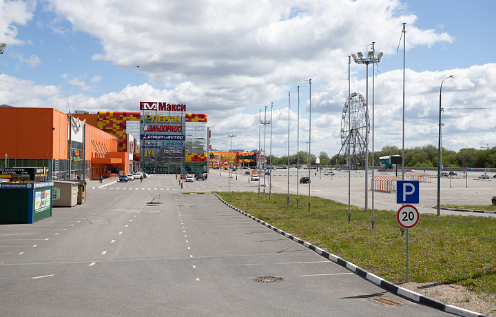 В тульском ТРЦ «Макси» завершилась массовая проверка Роспотребнадзора: нарушения нашли в 22 из 26 организаций