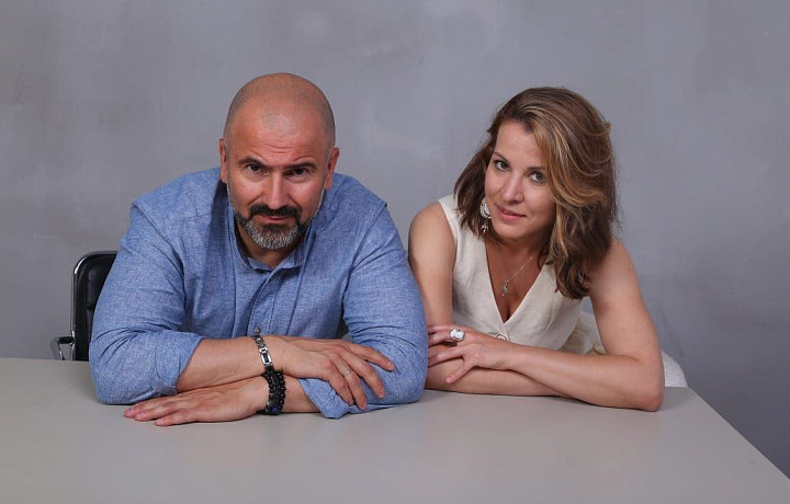 Актер Вадим Медведев о роли Агдама в сериале «Зона»: Спрашивали, не страшно ли мне играть такого человека