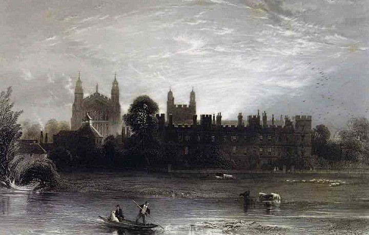 В Тульском музее изобразительных искусств открылась выставка шедевров английской гравюры 18-19 веков