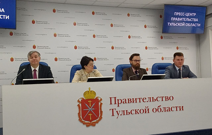 В 2024 году для тульских абитуриентов предоставлено 3 092 бюджетных места в вузы