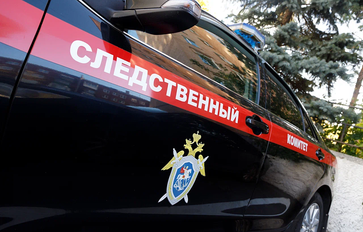 Из-за уснувшего пьяного отца в Узловой ребенок выпал из окна седьмого этажа и разбился насмерть