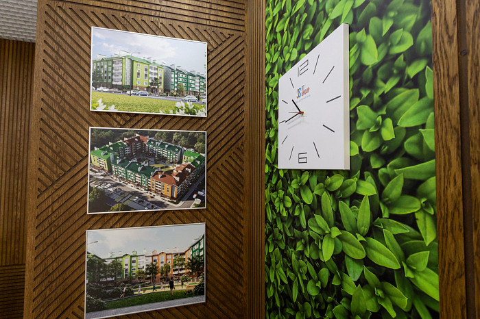 Купить квартиру за 1 день: 3S Новая Тула открыла новый офис в ТЦ «Макси»