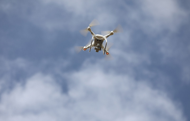 Режим опасности атаки БПЛА объявили в Тульской области вечером 23 июня