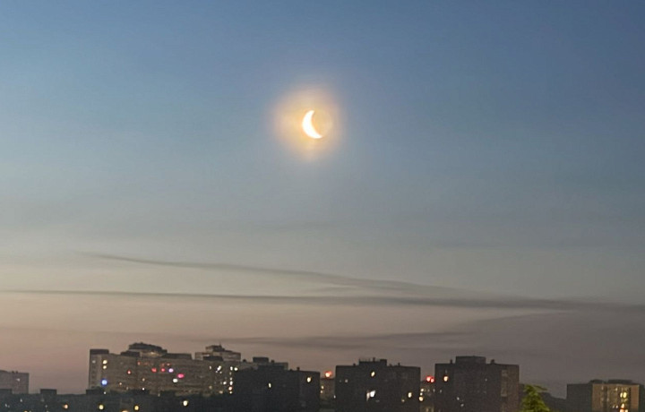 Зеркальное новолуние 25 июня 2026 года: астрологи объяснили уникальность события и даты