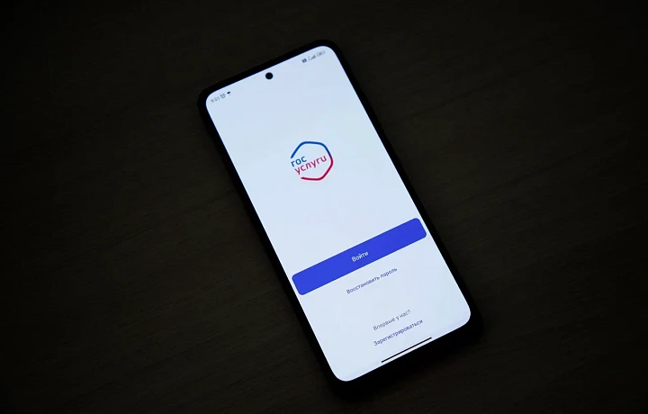 Киберполицейские рассказали, как отличить фейковое сообщение с Госуслуг от настоящего