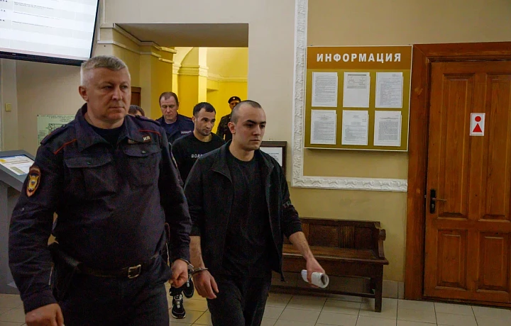 Убили бизнесмена, а его жену изнасиловали, связали и бросили в бассейн: приговор Тульского областного суда в отношении двоих мигрантов могут пересмотреть