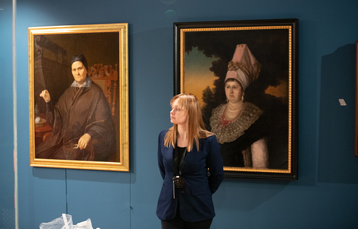 В России выбрали культурную столицу 2027 года