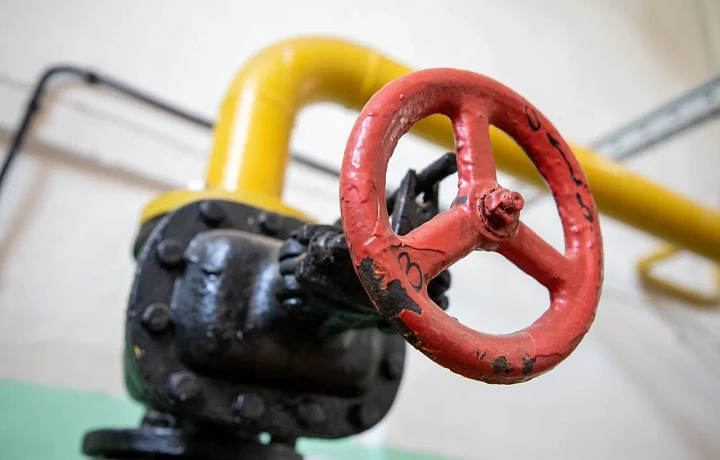 В Тульской области модернизируют 110 км теплосетей и запустят девять новых котельных