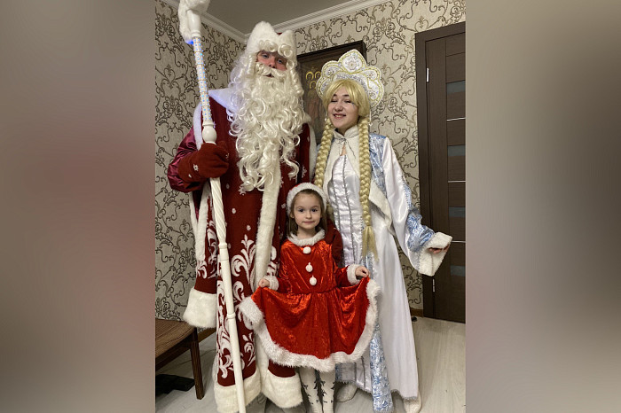 Новогодние каникулы – это маленькая жизнь: Туляки рассказали, как провели праздники