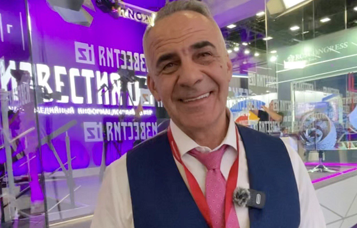 Журналист Петр Марченко: Губернатор Дюмин - главный ньюсмейкер