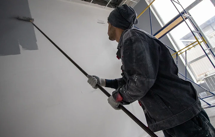 80% почтовых отделений Тульской области требуют обновления