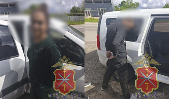 Подозреваемые в убийстве женщины и нападении на детей в Ханино задержаны по горячим следам