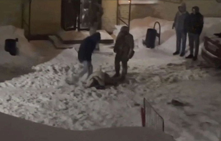 В Туле после рейда силовиков в «Типографии» завели дела о пропаганде нетрадиционных сексуальных ценностей