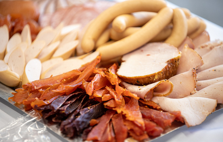 Врач-гастроэнтеролог рассказал об особенностях питания при гастрите