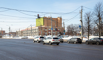 В Туле выделят ещё 70 млн рублей на содержание дорог