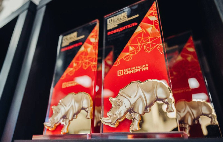 Начался сбор заявок на региональный этап премии «Бизнес-успех» в Тульской области