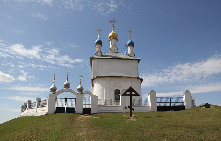 Три эпохи Епифани